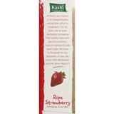 Kashi Cereal Bar Ripe Strawberry 7.2 Ounce