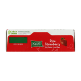 Kashi Cereal Bar Ripe Strawberry 7.2 Ounce