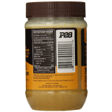P28 Foods Formulated High Protein Spread Peanut Butter 16 Ounce